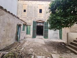 Casa Independiente techo libre Manacor photo 0