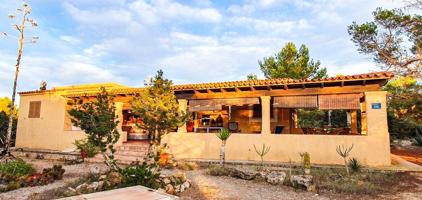 Casa o chalet independiente en Formentera photo 0