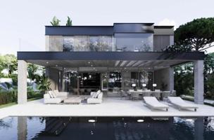 PARCELA CON PROYECTO INCLUIDO: VILLA DE LUJO EN BENDINAT photo 0