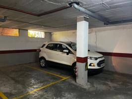 PLAZA DE PARKING CUBIERTO photo 0