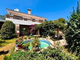 casa o chalet independiente en venta, avenida Ses Rotgetes. photo 0