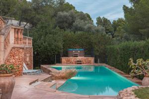 Finca Residencial con ETV en Costa de los Pinos photo 0