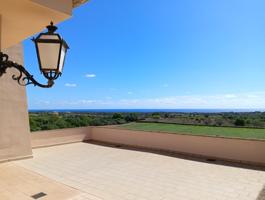 Finca Rustica con vista al mar photo 0