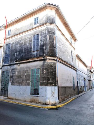 CASA DE PUEBLO EN SA POBLA CP1235 photo 0