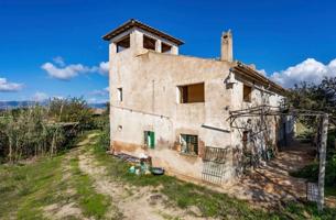 Masía en Palma de Mallorca de 1000 m² – Terreno de 34,000 m² con Inmenso Potencial photo 0