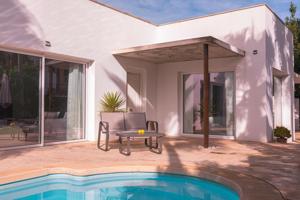 Chalet Unifamiliar en Port Verd photo 0