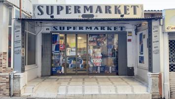 Supermercado en s'Arenal photo 0