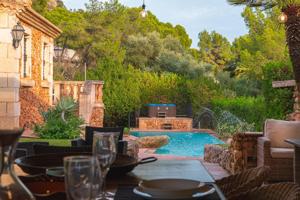 Alquiler con Opción a Compra de Chalet Residencial con Licencia Vacacional photo 0