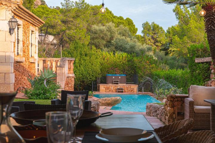 Alquiler con Opción a Compra de Chalet Residencial con Licencia Vacacional photo 0