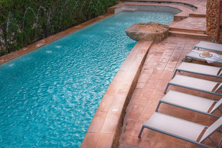 Alquiler con Opción a Compra de Chalet Residencial con Licencia Vacacional photo 0