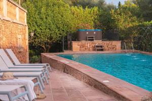 Alquiler Encantador Chalet Rustico photo 0