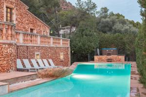 Alquiler Encantador Chalet Rustico photo 0