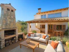Finca rustica con vista al mar photo 0