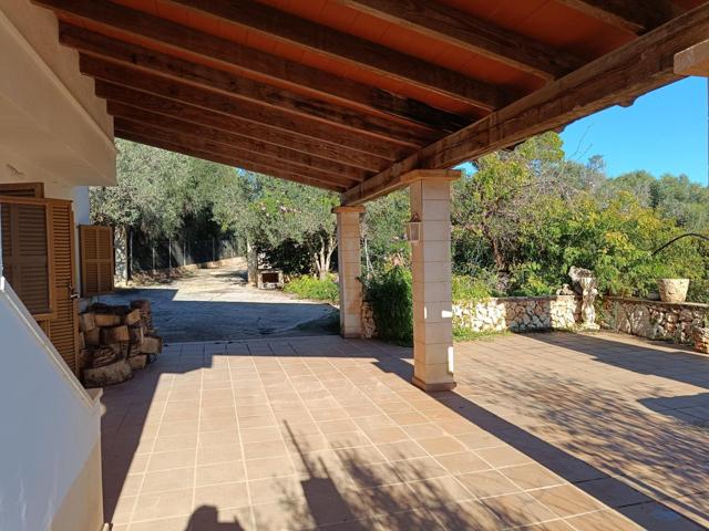 Finca rustica con vista al mar photo 0