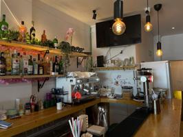 ¡Oportunidad única de traspaso! Restaurante en primera línea de mar en Can Pastilla photo 0
