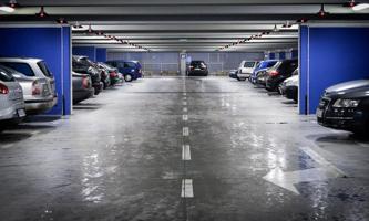 Parkings en venta en Bons Aires photo 0