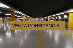Paquete exclusivo de parkings - venta privada photo 0