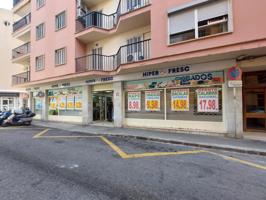 ¡Supermercado en funcionamiento en pleno centro de Palma! photo 0