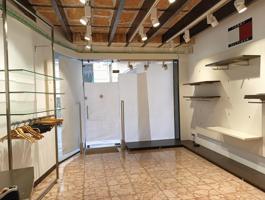 101CPJL1256 SE ALQUILA  LOCAL COMERCIAL EN PLENA ZONA COMERCIAL DE  MANACOR photo 0