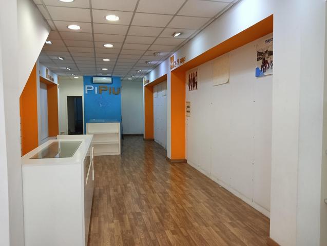 101CPJL1257 SE ALQUILA  LOCAL COMERCIAL EN PLENA ZONA COMERCIAL DE  MANACOR photo 0