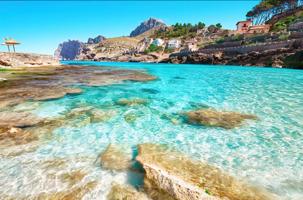 Tu casa soñada empieza aquí – Solar urbano en Cala Sant Vicenç, Pollença photo 0