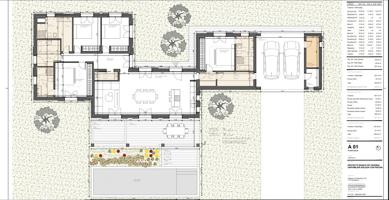 Finca Rustica con proyecto y licencias de obra photo 0