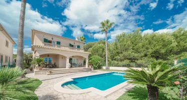 Villa con ETV con vistas a la bahía de Pollensa photo 0