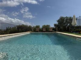 Finca Rústica en Venta en Sa Casa Blanca, Palma de Mallorca photo 0