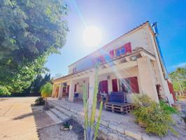 FINCA RUSTICA CON PISCINA photo 0