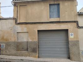 1011255  GARAJE CON TECHO LIBRE Y PROYECTO PARA VIVIENDA photo 0