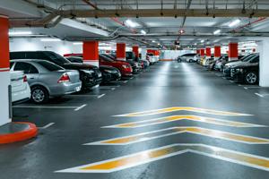 Plazas de parking en venta photo 0