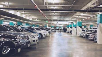Lote de plazas de parking en Son Armadams photo 0