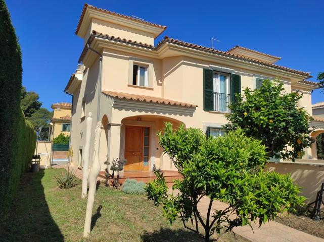 CHALET ADOSADO EN VENTA EN PUIG DE ROS photo 0