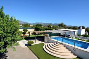 Se vende chalet unifamiliar en Son Daviu Nou photo 0