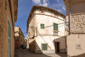 Casa de pueblo con garaje en el corazón de Pollença photo 0