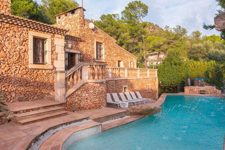 Chalet Residencial con Licencia Vacacional photo 0