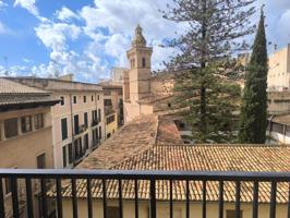 Bonito piso reformado en Palma listo para vivir photo 0