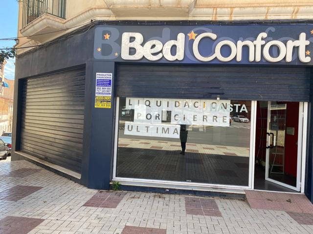 Otro En alquiler en Av Barcelona, Centro, Málaga photo 0