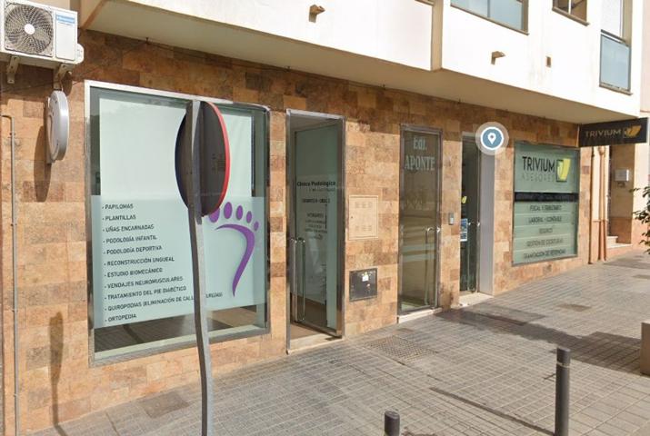 Otro En alquiler en Calle Cervantes, Zona Hispanidad-Vivar Téllez, Vélez-Malaga photo 0