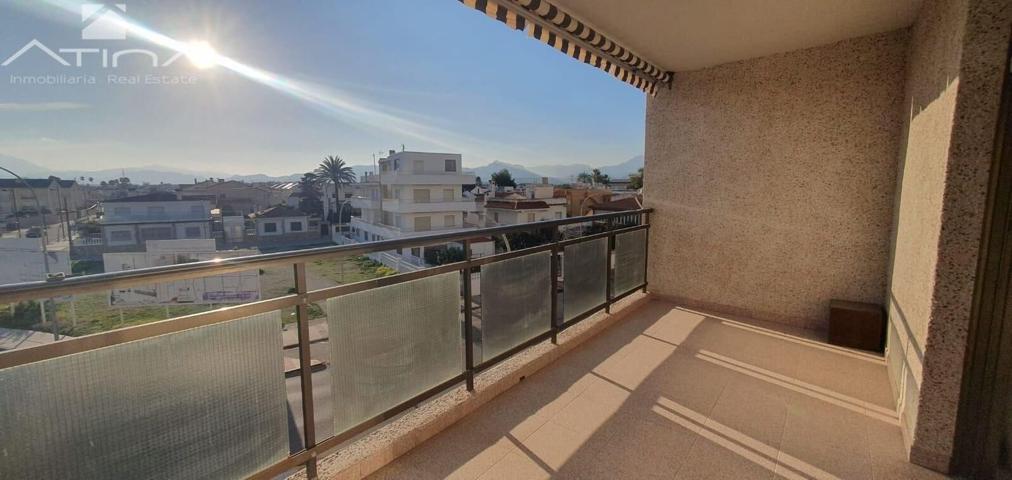 Piso En venta en Daimus photo 0