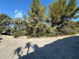 Terreno Urbanizable En venta en Portichol - Balcón Al Mar, Jávea-xàbia photo 0