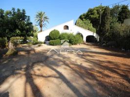 Terreno Urbanizable En venta en Montañar-El Arenal, Jávea-xàbia photo 0