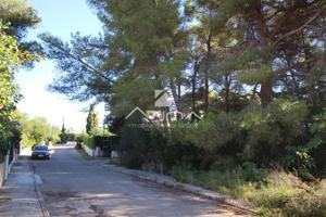 Terreno Urbanizable En venta en La Granadella - Costa Nova, Jávea-xàbia photo 0