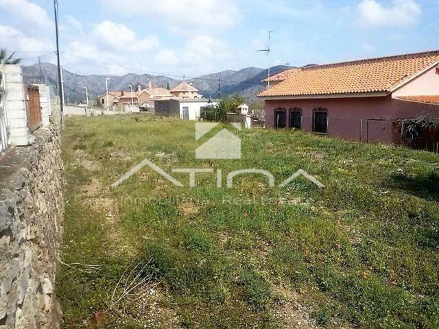 Terreno Urbanizable En venta en Urbanizaciones, Gandia photo 0
