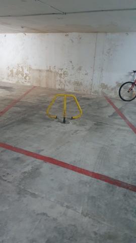 Parking Subterráneo En venta en Daimus photo 0