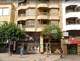 Parking Subterráneo En venta en Centro Ciudad, Gandia photo 0