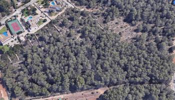 Terreno Urbanizable En venta en Partida Comunes-Adsubia, Jávea-xàbia photo 0