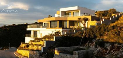 Casa En venta en Cumbre Del Sol, Benitachell photo 0