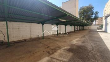 Parking Subterráneo En venta en Daimus photo 0