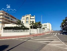 Parking Subterráneo En venta en Calle Florencia, Montañar-El Arenal, Jávea - Xàbia photo 0